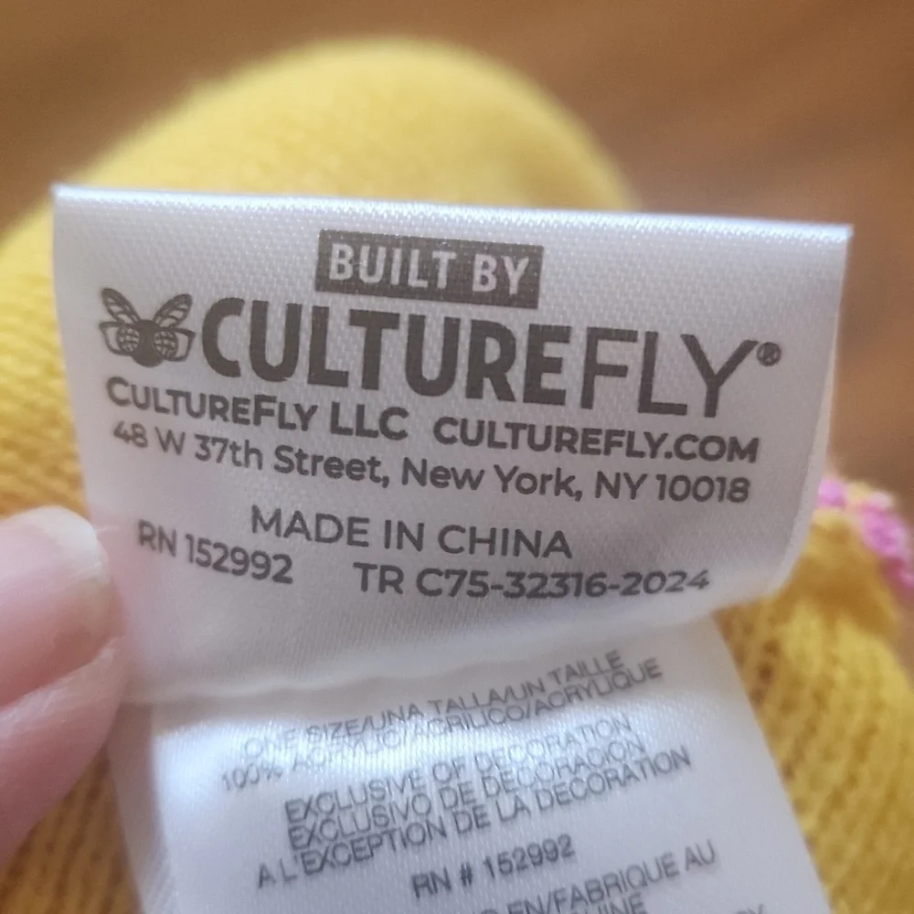 Nintendo new tags